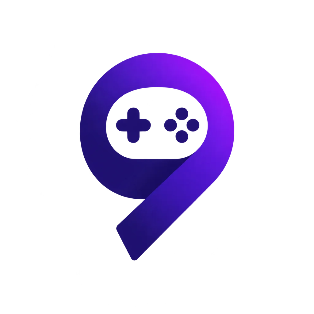 9et Logo