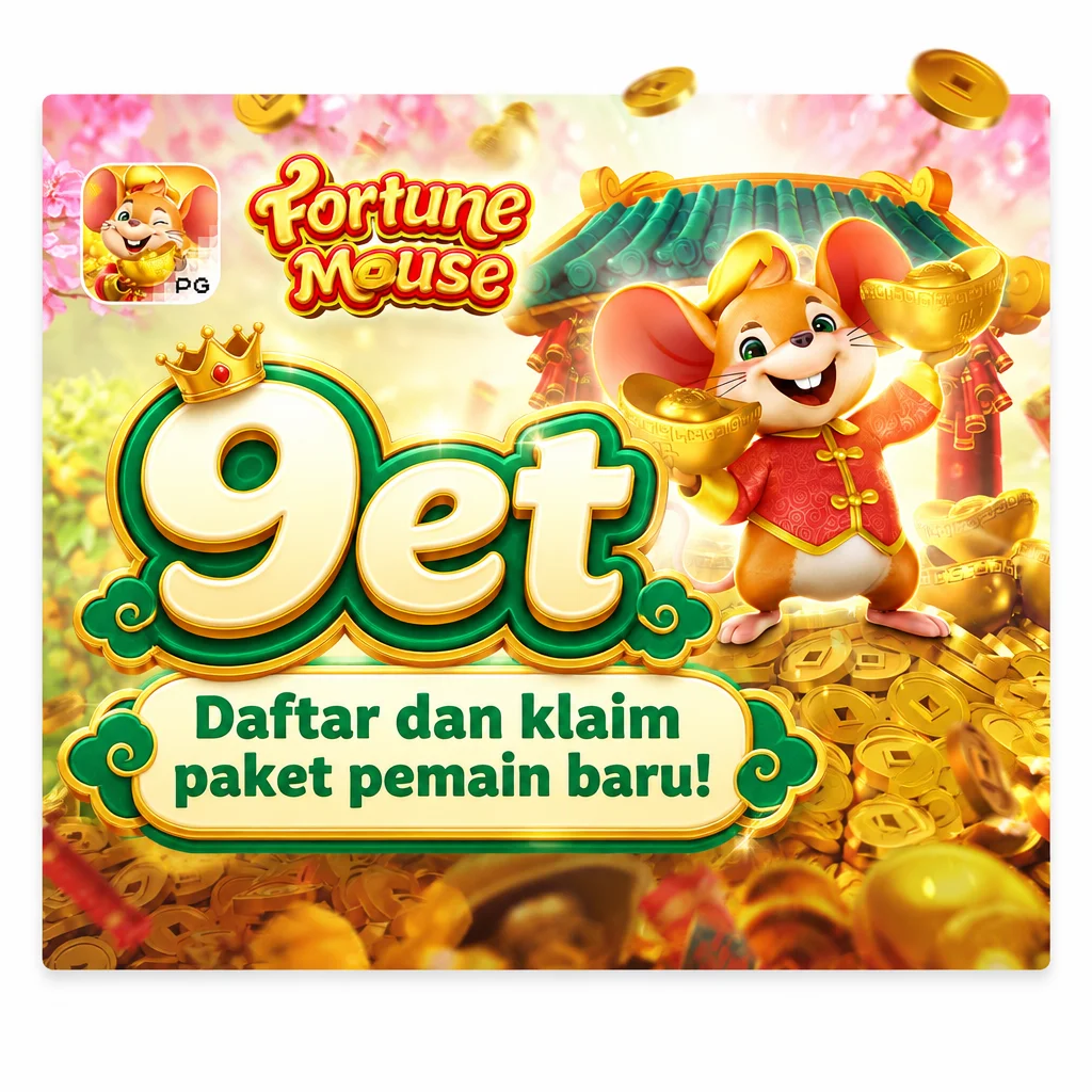 9et · Galeri permainan