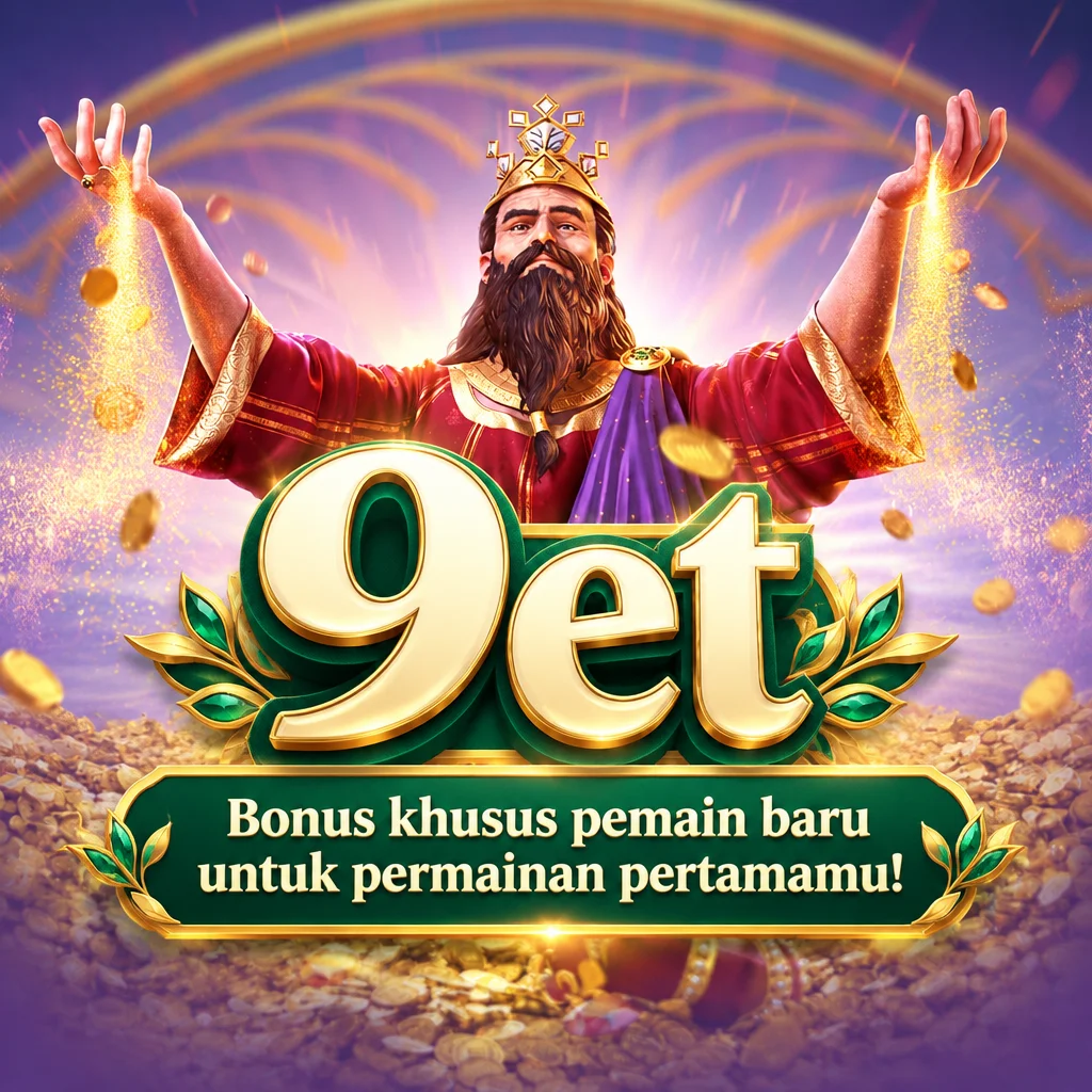 9et · Galeri permainan