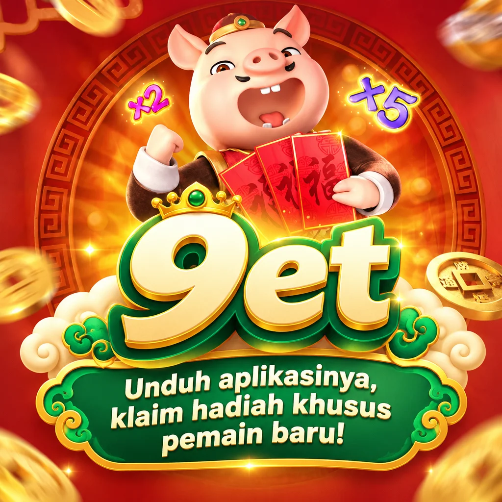 9et · Galeri permainan