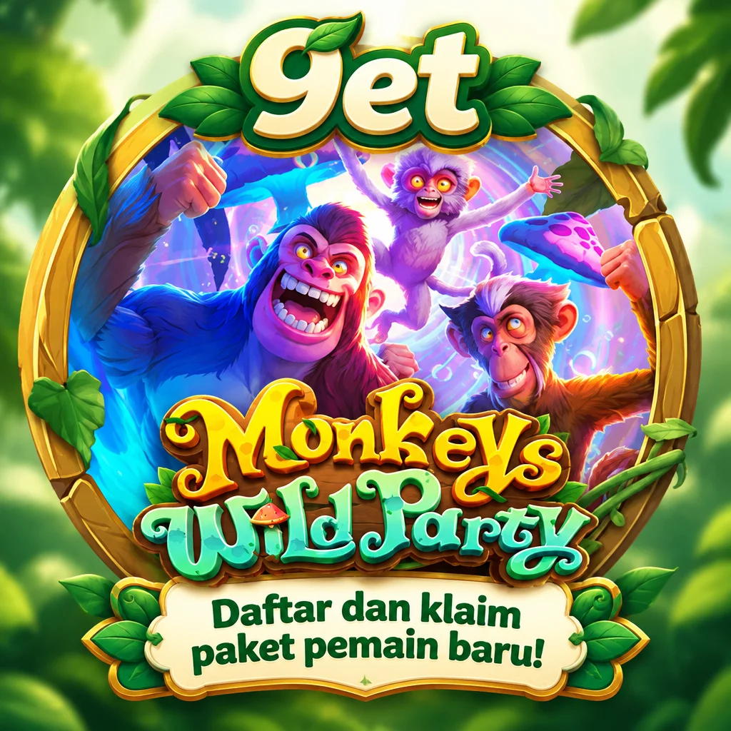 9et · Monkey Wild Pty · Tampilan permainan