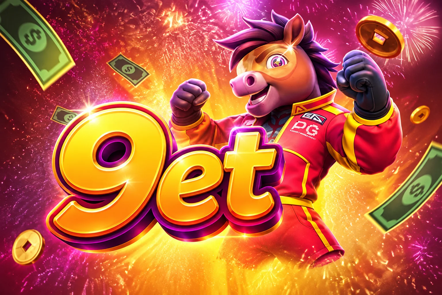 9et · Panduan Fitur dan Antarmuka Grimms' Bounty: Princess & the Frog di 9et